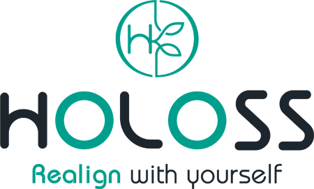 Holoss - Realign with your self