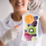 Holoss Spa & Piscină Brașov | Detox, NAD+, Glutation
