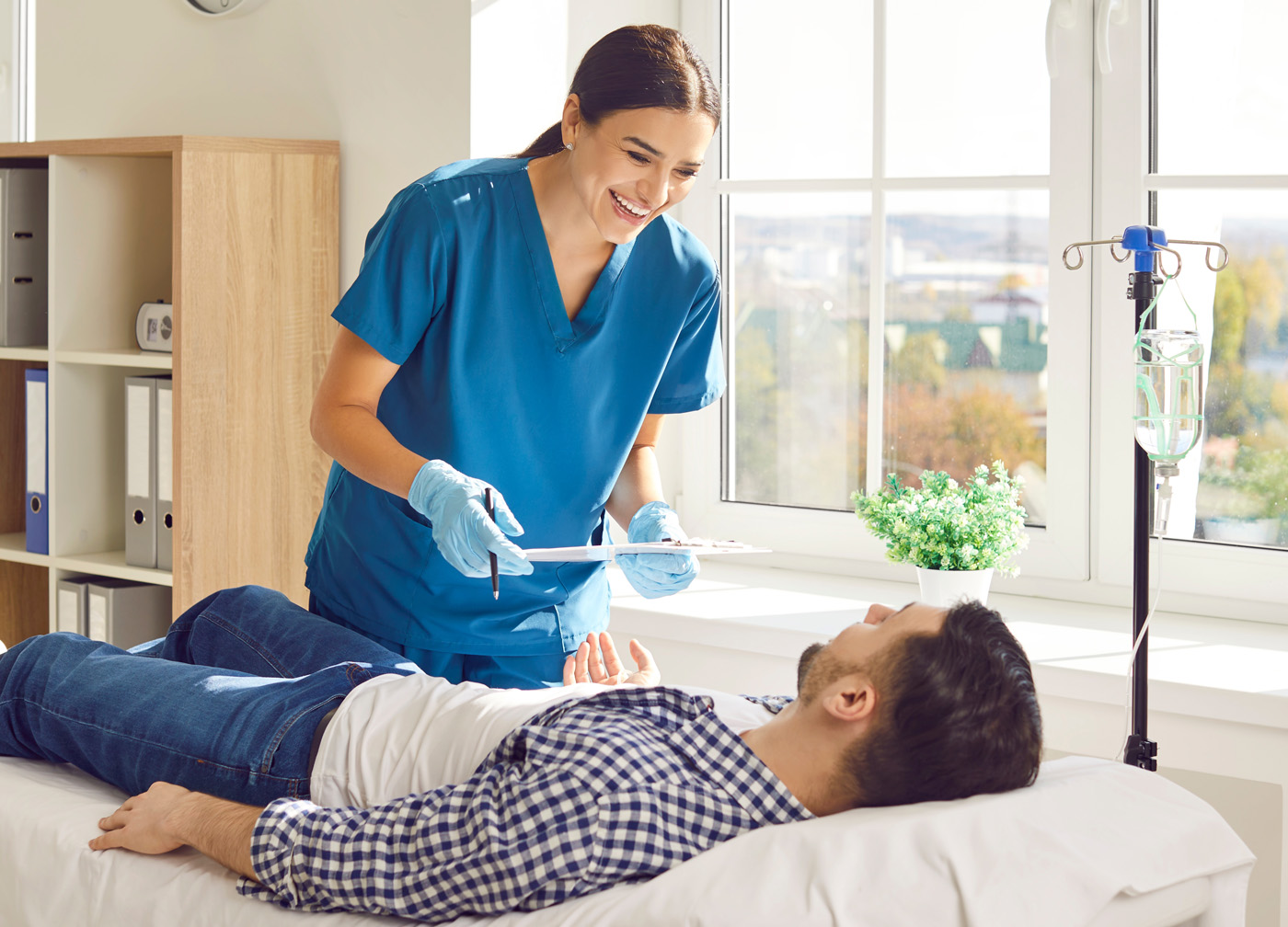 hidroterapie perfuzie vitamine brasov 1 Holoss Spa & Piscină Brașov | Detox, NAD+, Glutation