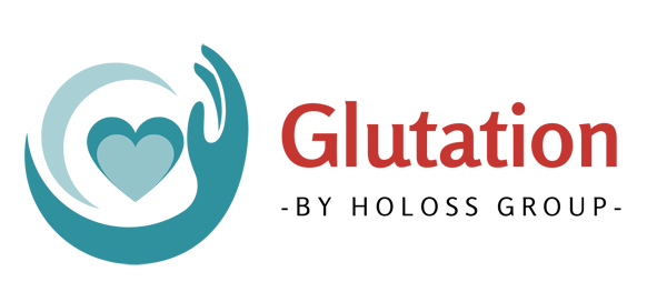 logo glutation - mic