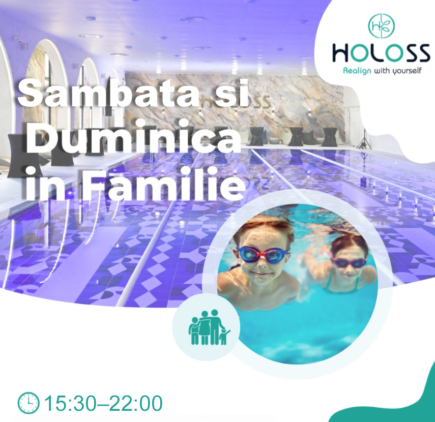 pachete piscina familie Brasov 1